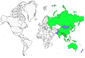 Distribution 