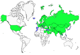 Distribution 