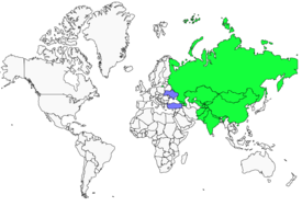 Distribution 