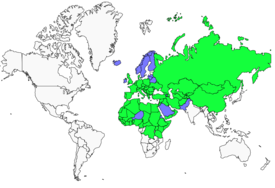 Distribution 