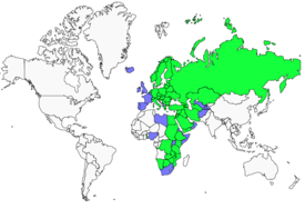 Distribution 