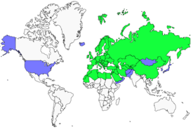 Distribution 