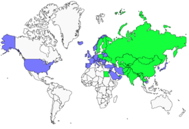 Distribution 