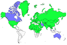 Distribution 
