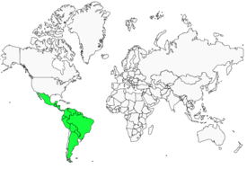 Distribution 