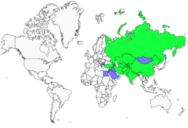 Distribution 
