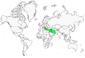 Distribution 