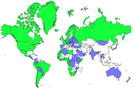 Distribution 