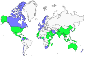 Distribution 