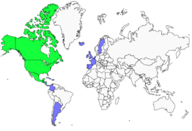 Distribution 