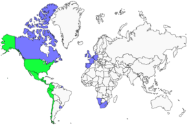 Distribution 
