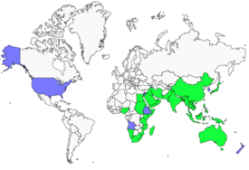 Distribution 