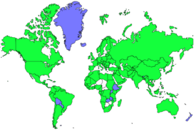 Distribution 