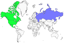Distribution 