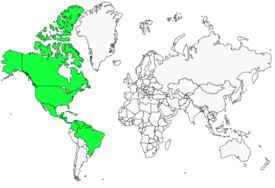 Distribution 