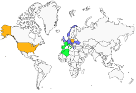 Distribution 