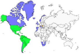 Distribution 