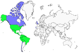 Distribution 