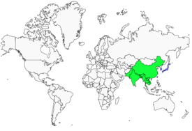 Distribution 