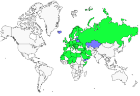 Distribution 
