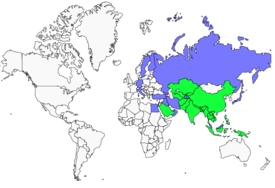 Distribution 