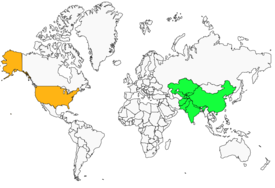 Distribution 