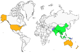 Distribution 