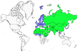Distribution 