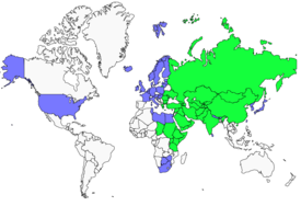 Distribution 