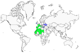 Distribution 