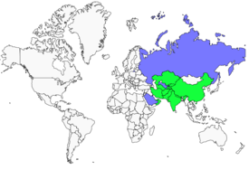 Distribution 