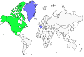 Distribution 
