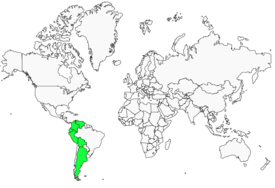 Distribution 