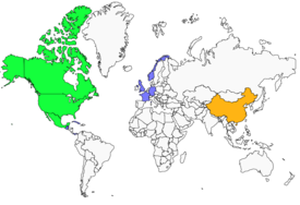 Distribution 