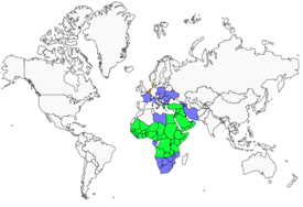 Distribution 