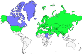 Distribution 