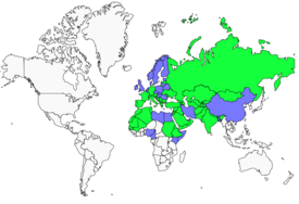 Distribution 