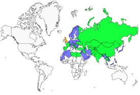 Distribution 