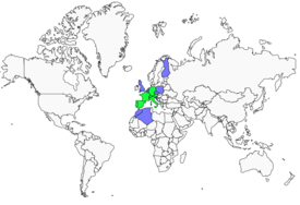Distribution 