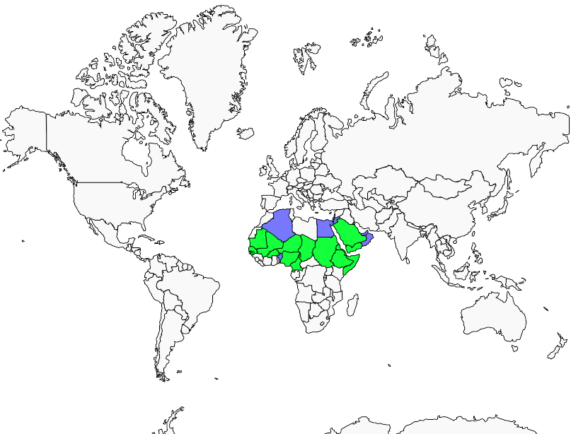 Distribution black.srub-robin