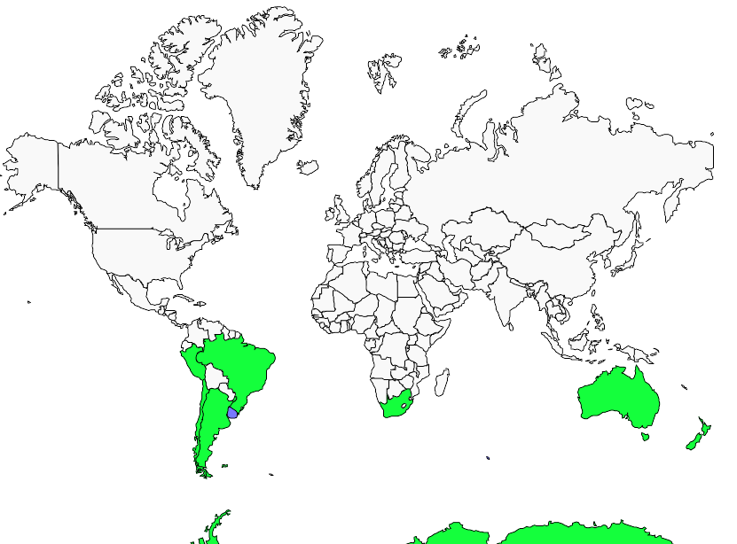 Distribution albatros.royal.du.nord