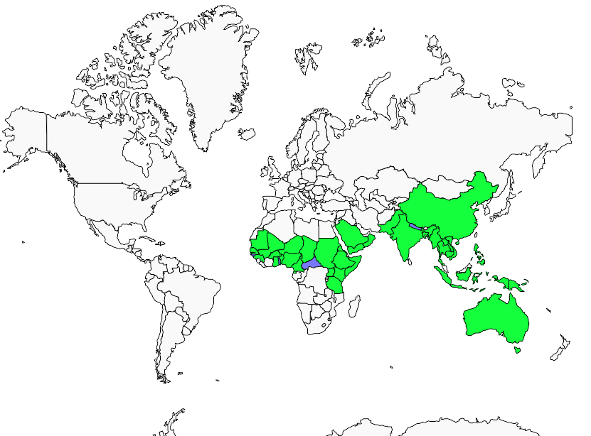 Distribution alouette.de.java