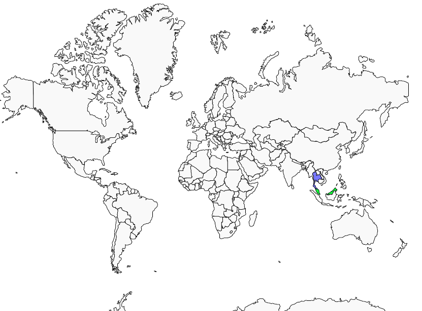 Distribution arrenga.de.robinson