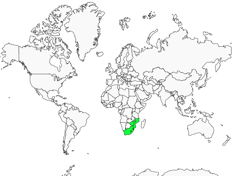 Distribution astrild.a.joues.noires
