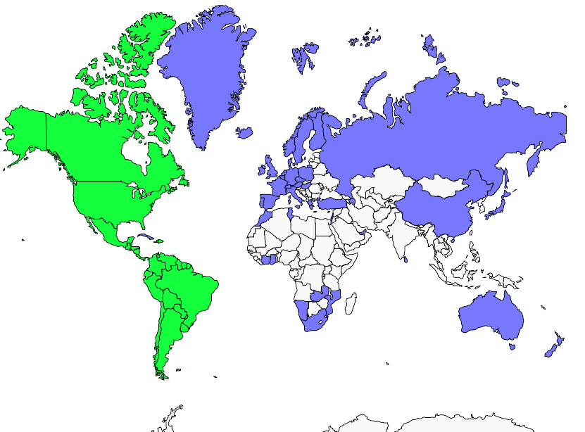 Distribution becasseau.de.bonaparte