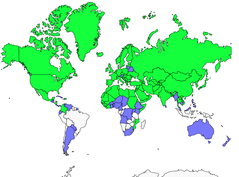 Distribution becasseau.variable
