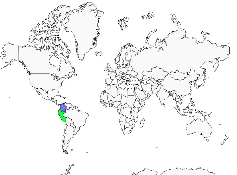 Distribution becassine.imperiale