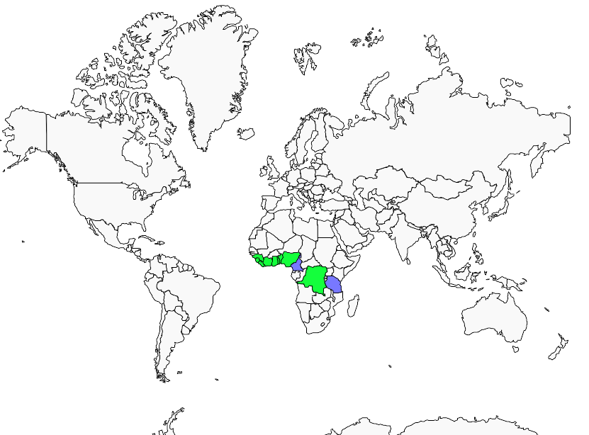 Distribution bulbul.de.baumann