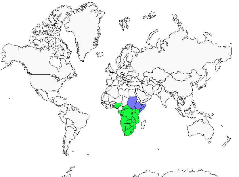 Distribution busard.grenouillard