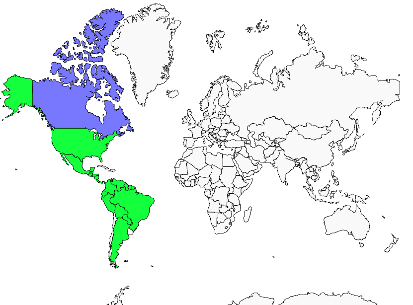 Distribution zone-tailed.hawk